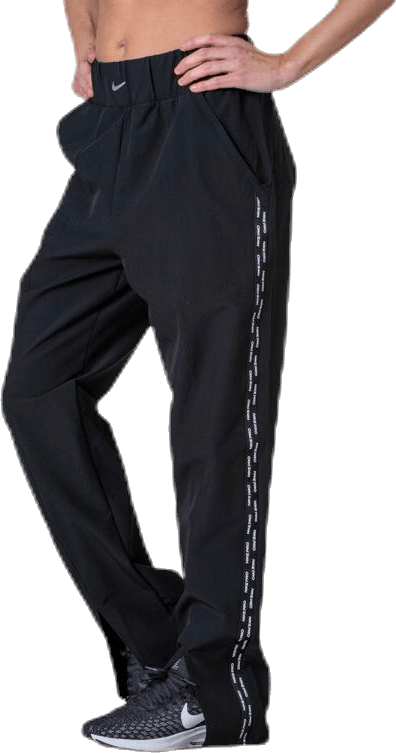 Pro Woven Pant Black - Bild 4