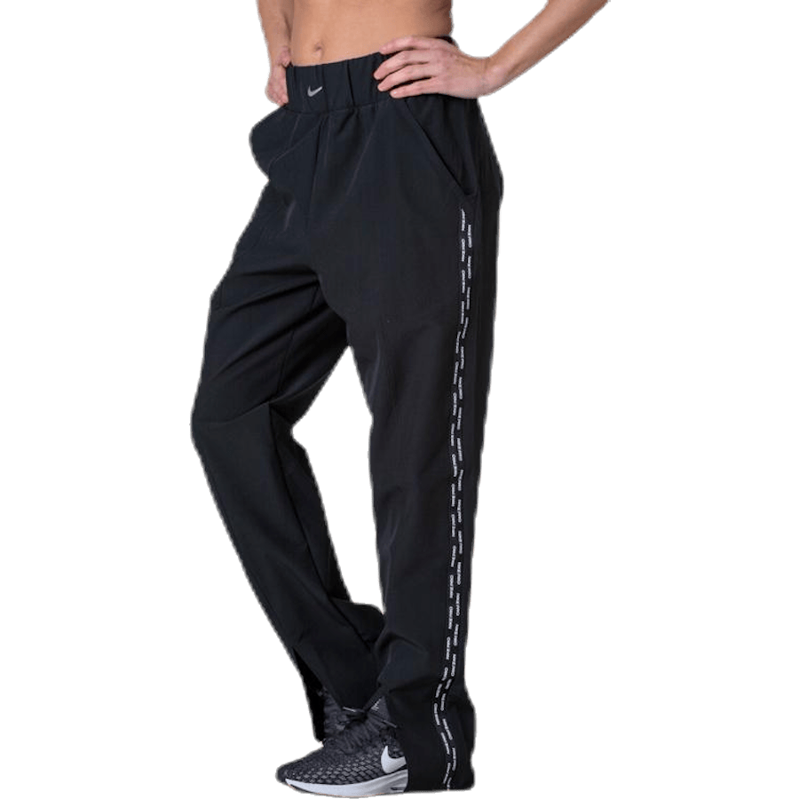 Pro Woven Pant Black - Bild 4