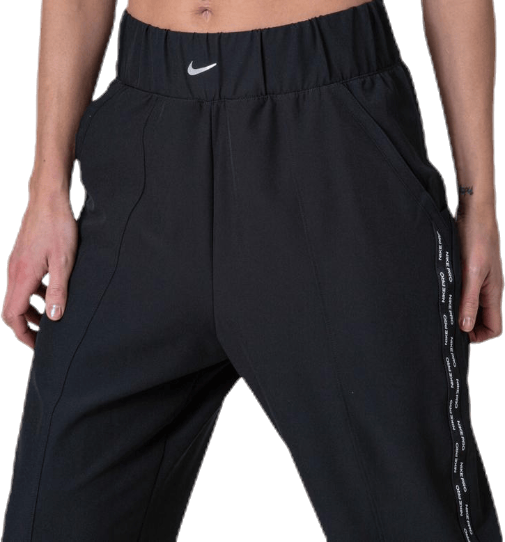 Pro Woven Pant Black - Bild 5