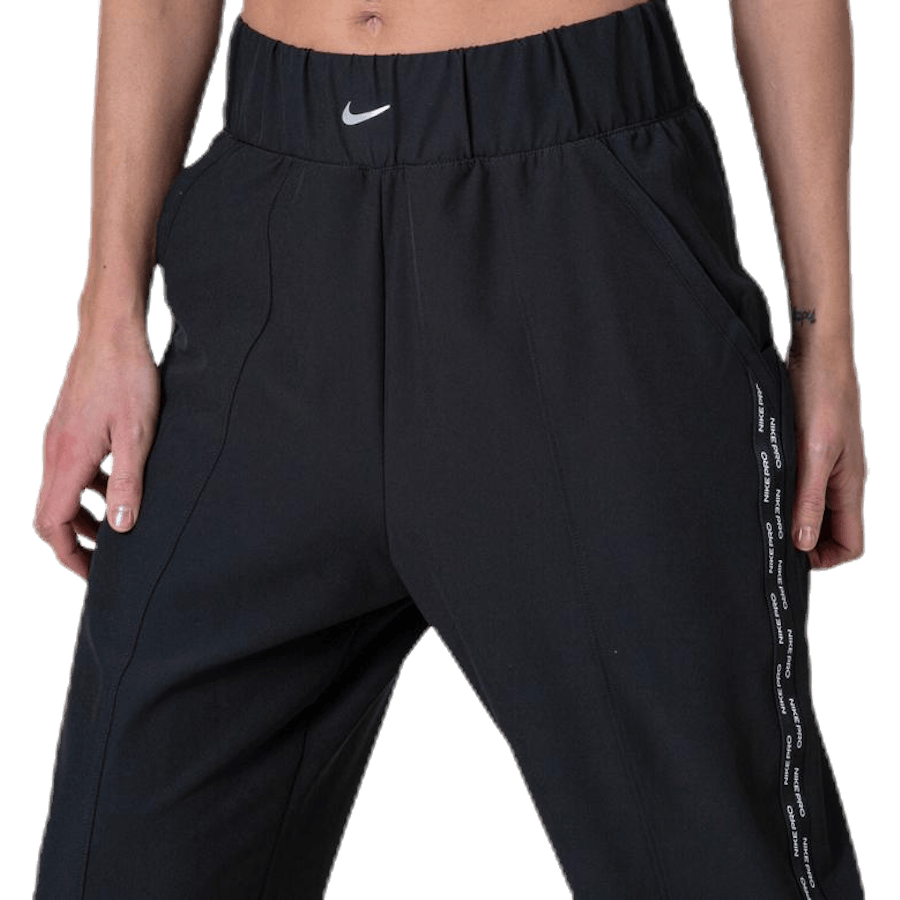 Pro Woven Pant Black - Bild 5