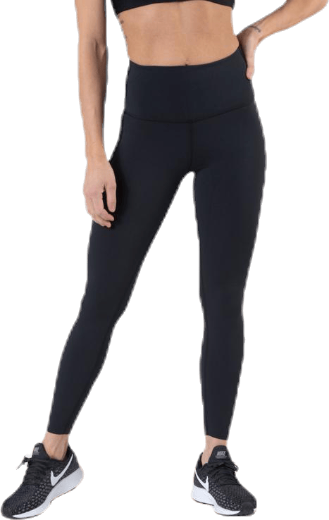 Yoga Luke 7/8 Tight Black, Female, Abbigliamento, Leggings, Yoga, Nero, M