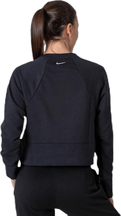 Dry Get Fit Crew Black - Bild 3