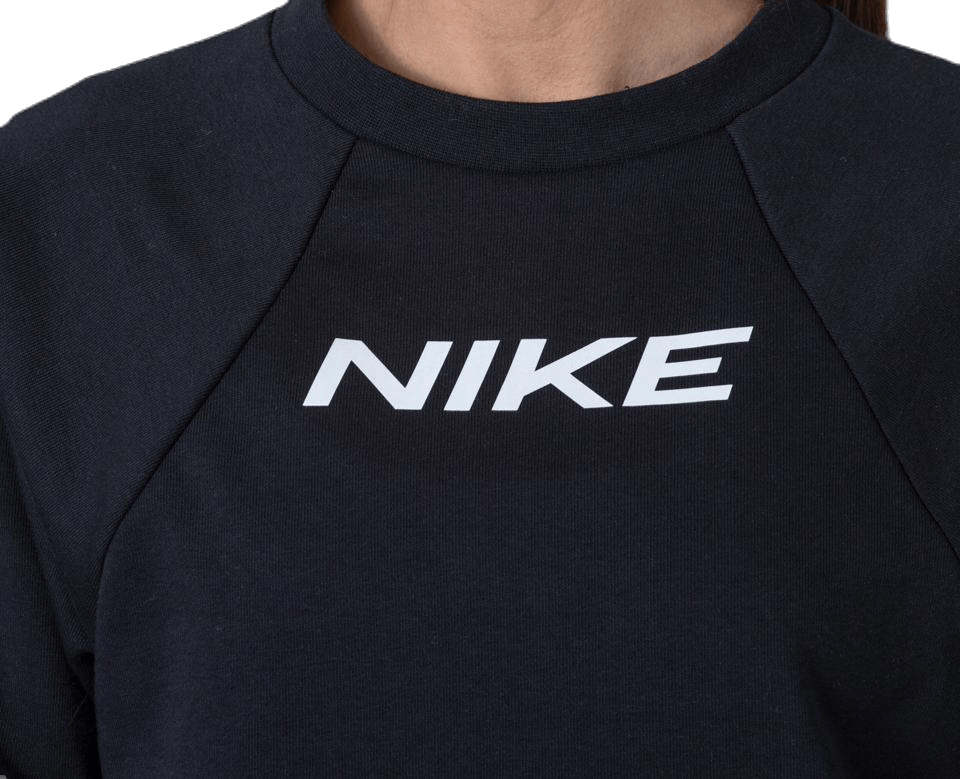 Dry Get Fit Crew Black - Bild 5
