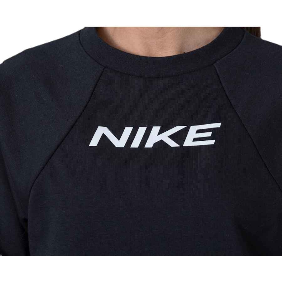 Dry Get Fit Crew Black - Bild 5
