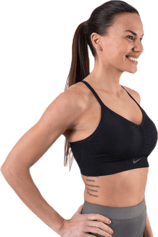 Indy Seamless Bra Black - Bild 2