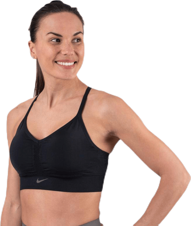 Indy Seamless Bra Black - Bild 4