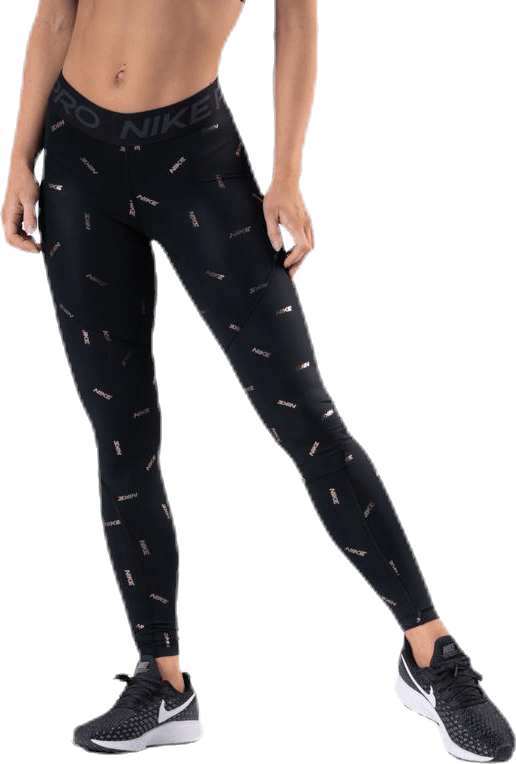 Toss Print Tight Black - Bild 2