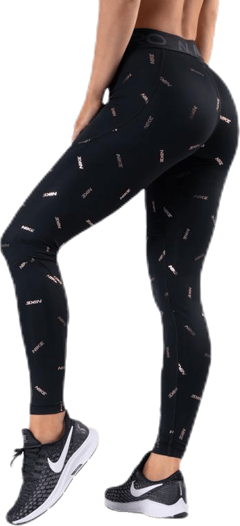 Toss Print Tight Black - Bild 3