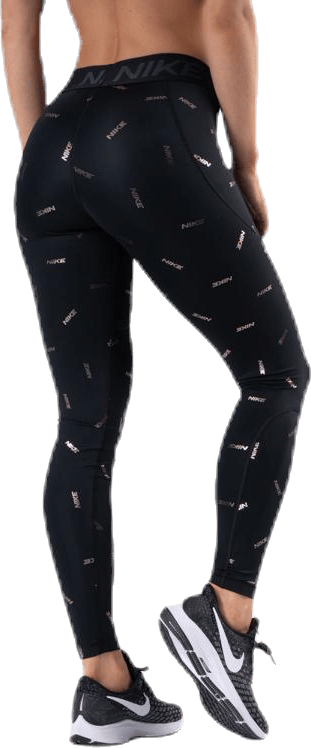 Toss Print Tight Black - Bild 4