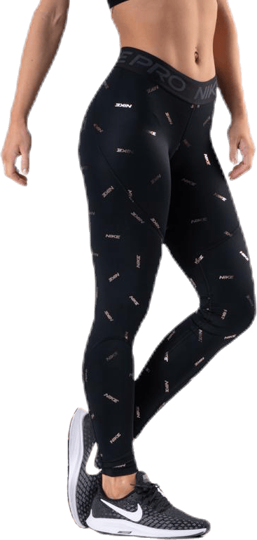 Toss Print Tight Black - Bild 5