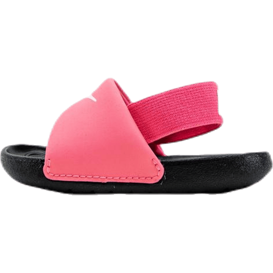 Kawa Slide TD Kids Pink/White