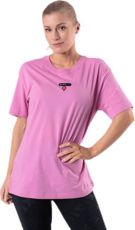 Nsw Tee Air Pink