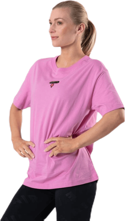 Nsw Tee Air Pink - Bild 2