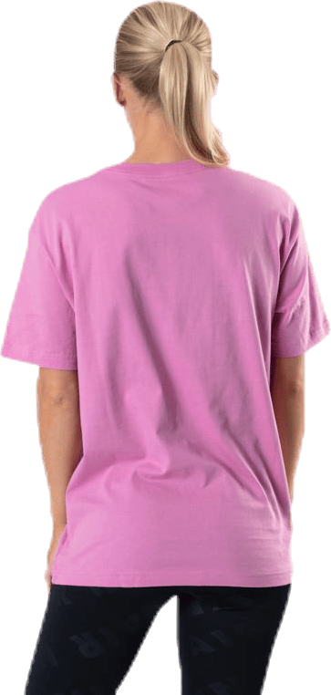 Nsw Tee Air Pink - Bild 3