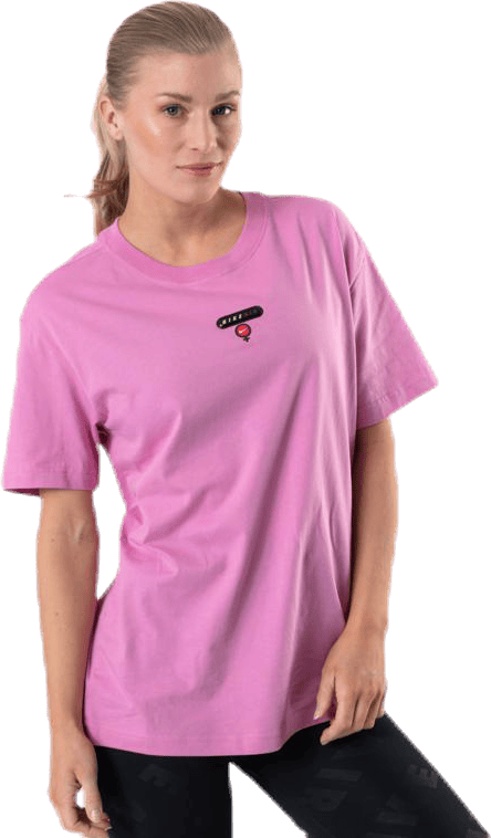 Nsw Tee Air Pink - Bild 4