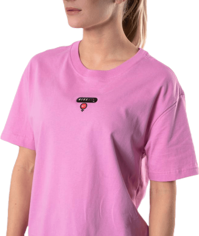 Nsw Tee Air Pink - Bild 5