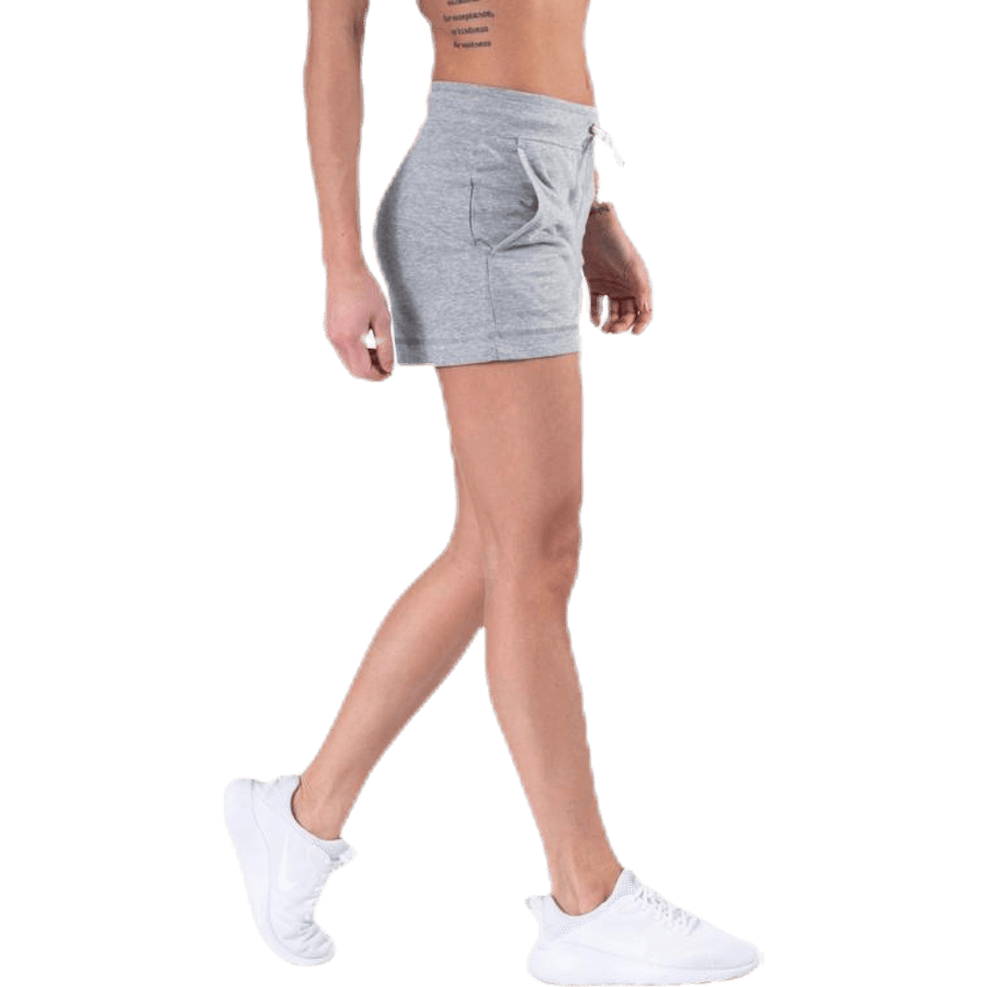 Gym Vintage Short Grey - Bild 2