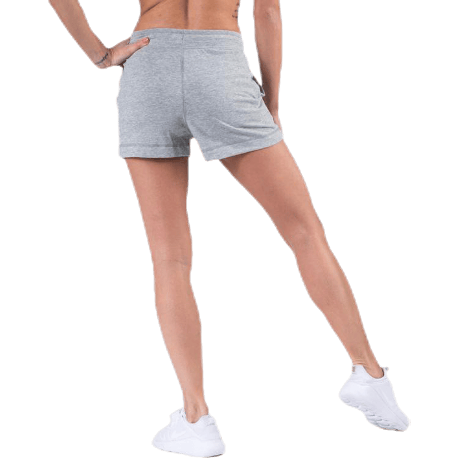 Gym Vintage Short Grey - Bild 3