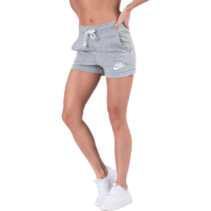 Gym Vintage Short Grey - Bild 4