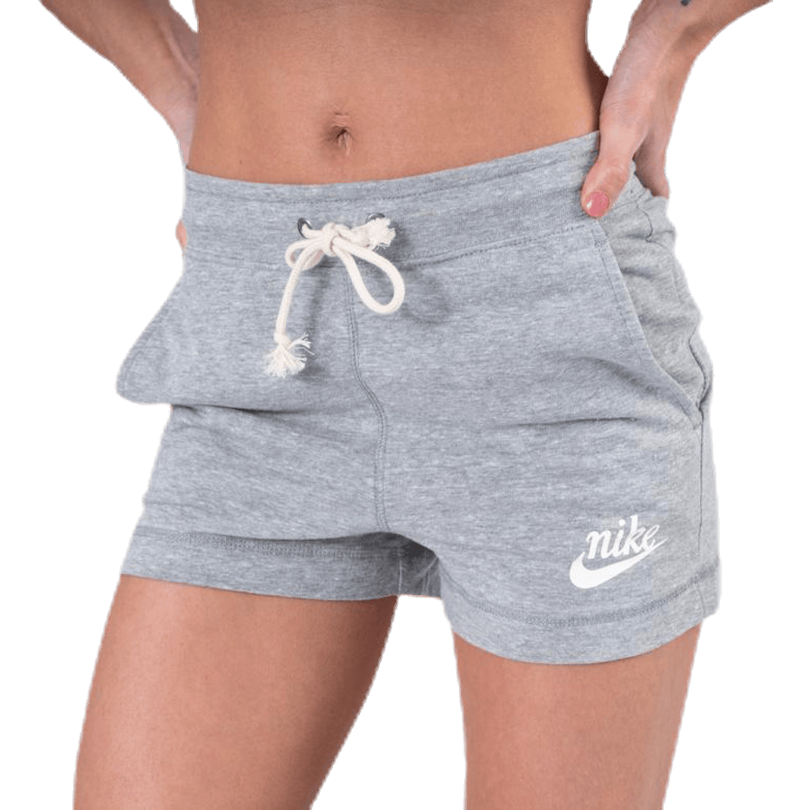 Gym Vintage Short Grey - Bild 5