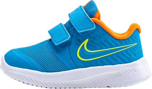 Star Runner 2 TD Blue/Yellow