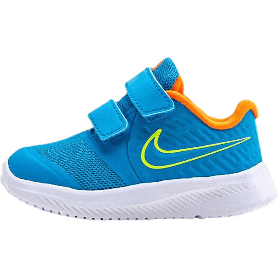 Star Runner 2 TD Blue/Yellow