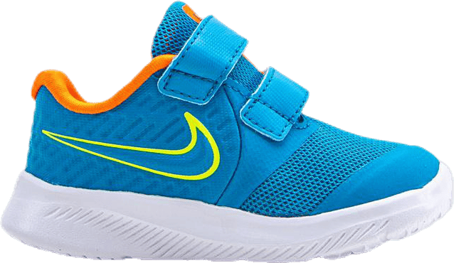 Star Runner 2 TD Blue/Yellow - Bild 3