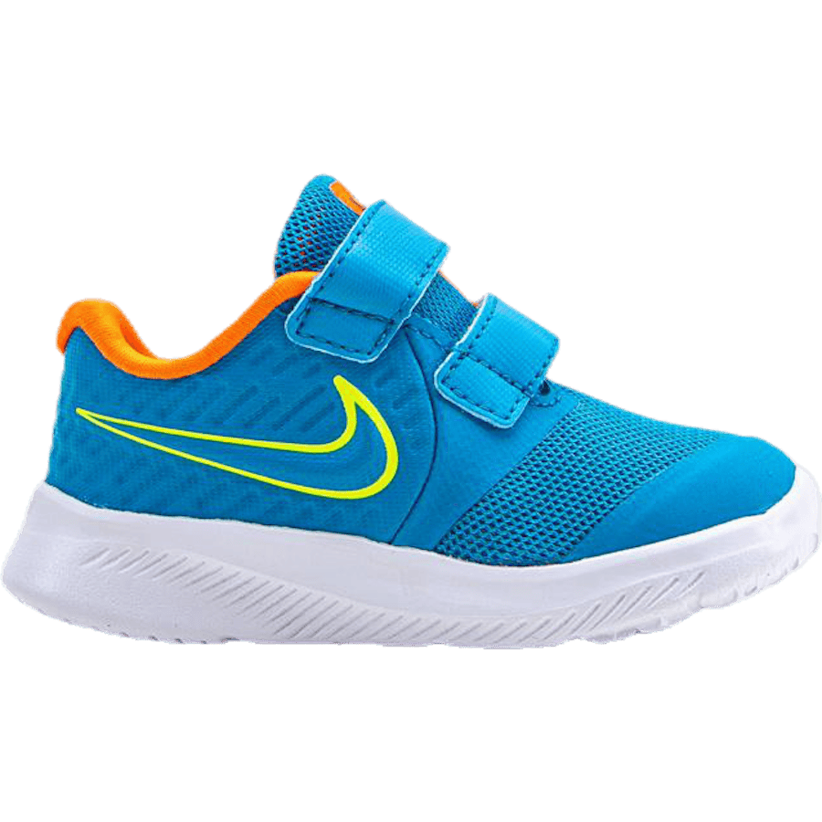 Star Runner 2 TD Blue/Yellow - Bild 3