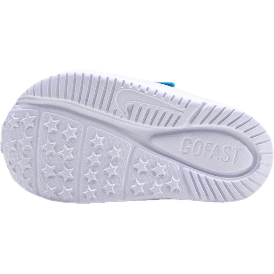 Star Runner 2 TD Blue/Yellow - Bild 4