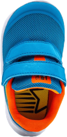 Star Runner 2 TD Blue/Yellow - Bild 5