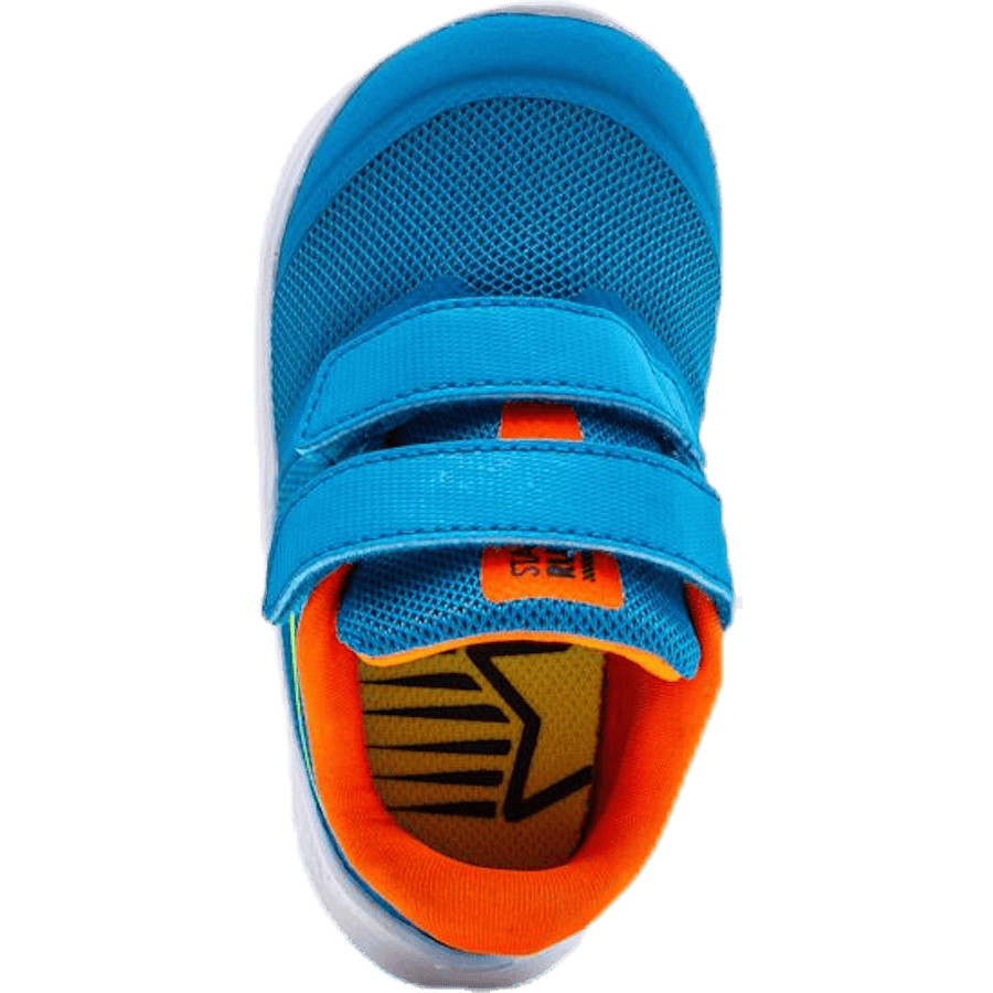 Star Runner 2 TD Blue/Yellow - Bild 5