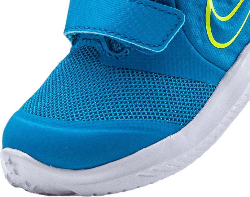 Star Runner 2 TD Blue/Yellow - Bild 6