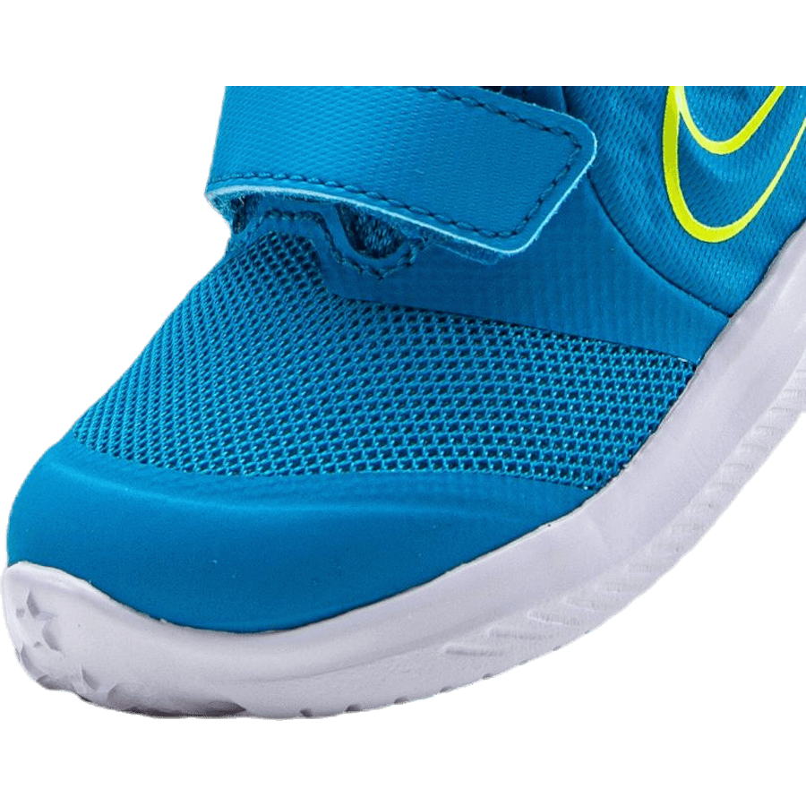 Star Runner 2 TD Blue/Yellow - Bild 6