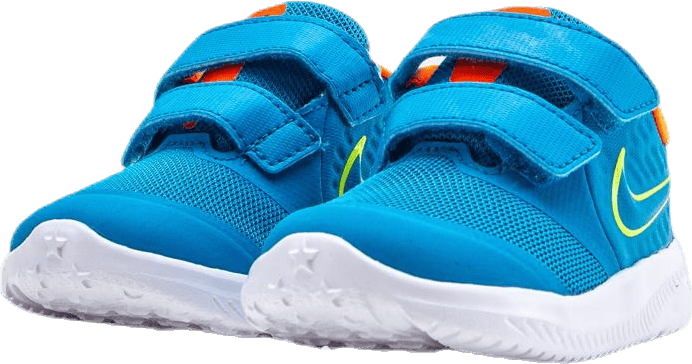 Star Runner 2 TD Blue/Yellow - Bild 7