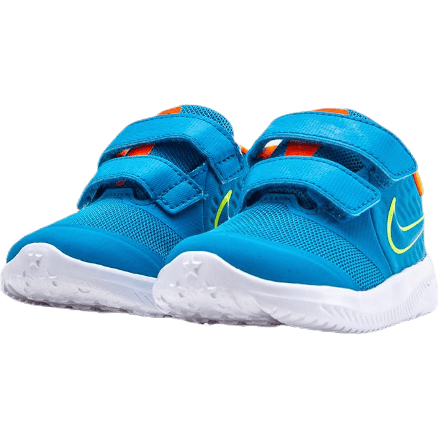 Star Runner 2 TD Blue/Yellow - Bild 7