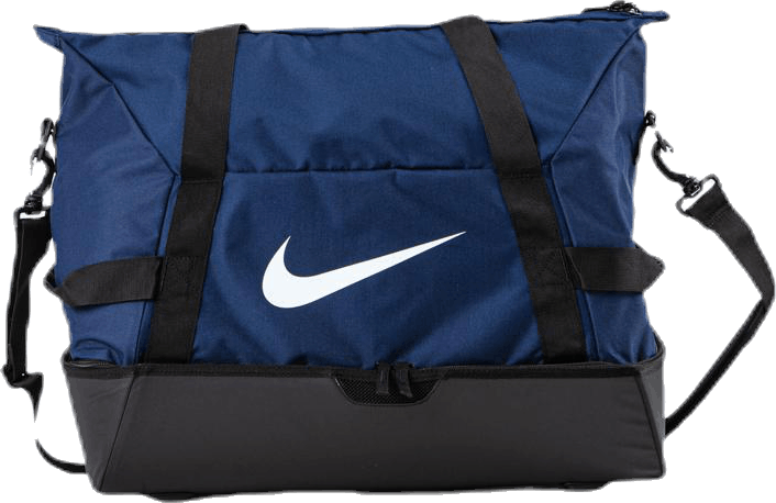 Academy Team Hardcase Blue/White, Unisex, Vybavenie, tašky a batohy, Futbal, Modrá, ONESIZE