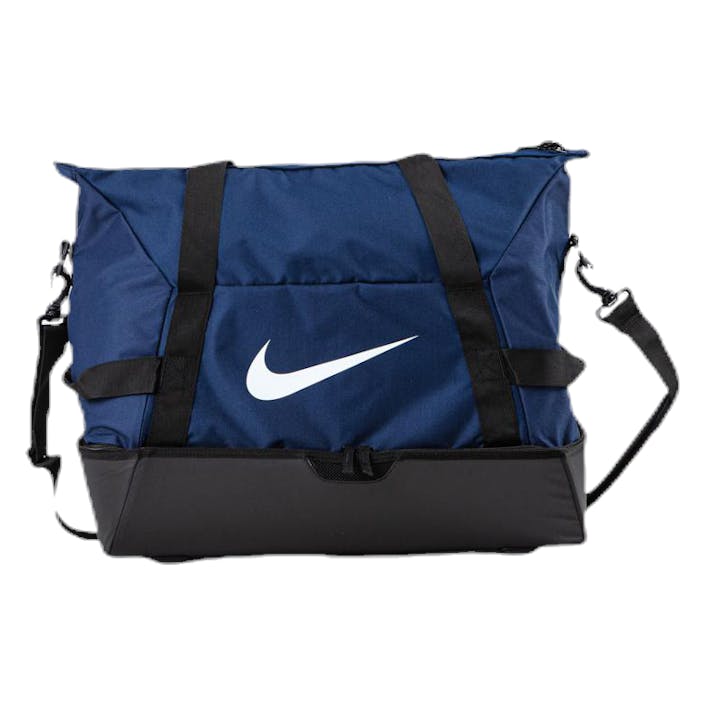 Academy Team Hardcase Blue/White, Unisex, Vybavenie, tašky a batohy, Futbal, Modrá, ONESIZE