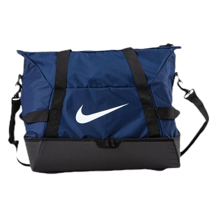 Academy Team Hardcase Blue/White, Unisex, varusteet, laukut & reput, Jalkapallo, Sininen, ONESIZE