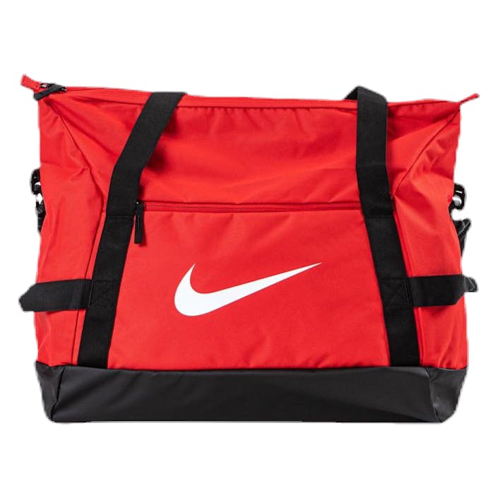 Academy Team White/Red, Unisex, varusteet, laukut & reput, Jalkapallo, Punainen, ONESIZE