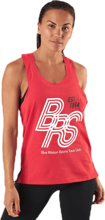 AeroSwift Blue Ribbon Sport Red