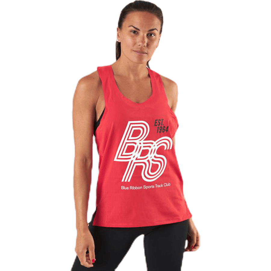 AeroSwift Blue Ribbon Sport Red