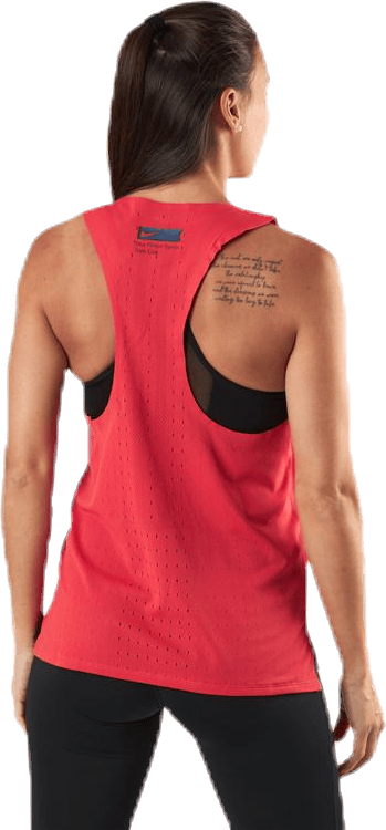 AeroSwift Blue Ribbon Sport Red - Bild 3