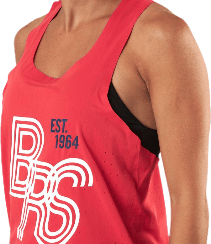 AeroSwift Blue Ribbon Sport Red - Bild 4