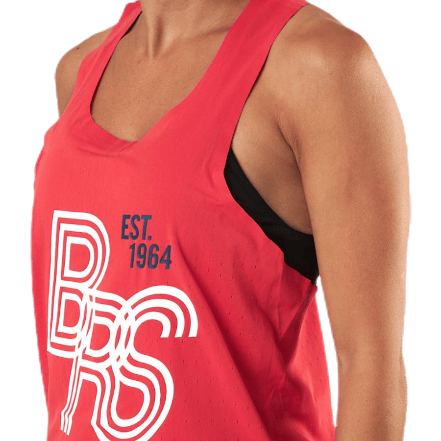 AeroSwift Blue Ribbon Sport Red - Bild 4