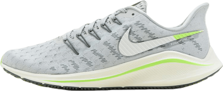 Air Zoom Vomero 14 Grey, Male, Buty, Buty do biegania, Bieganie, Szary, EU 42,5