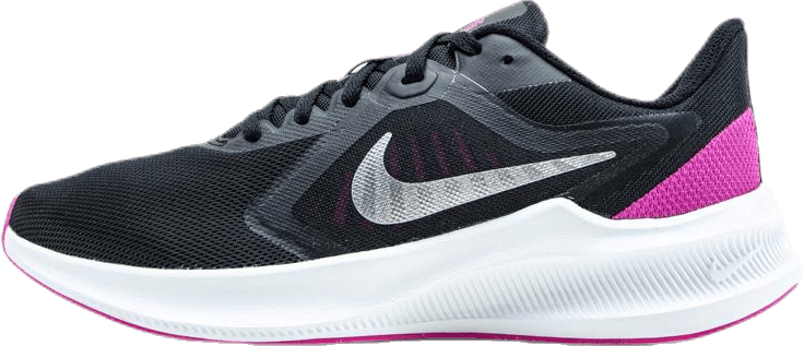 Downshifter 10 Black/Silver, Female, Chaussures, Chaussures de course, Courses, Multicolore, EU 36,5