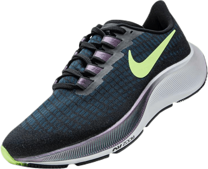 Air Zoom Pegasus 37 Black | Geriausi 