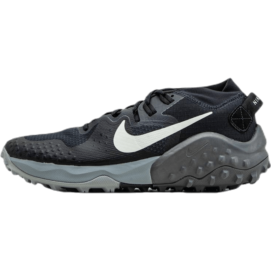 Air Zoom Wildhorse 6 Black