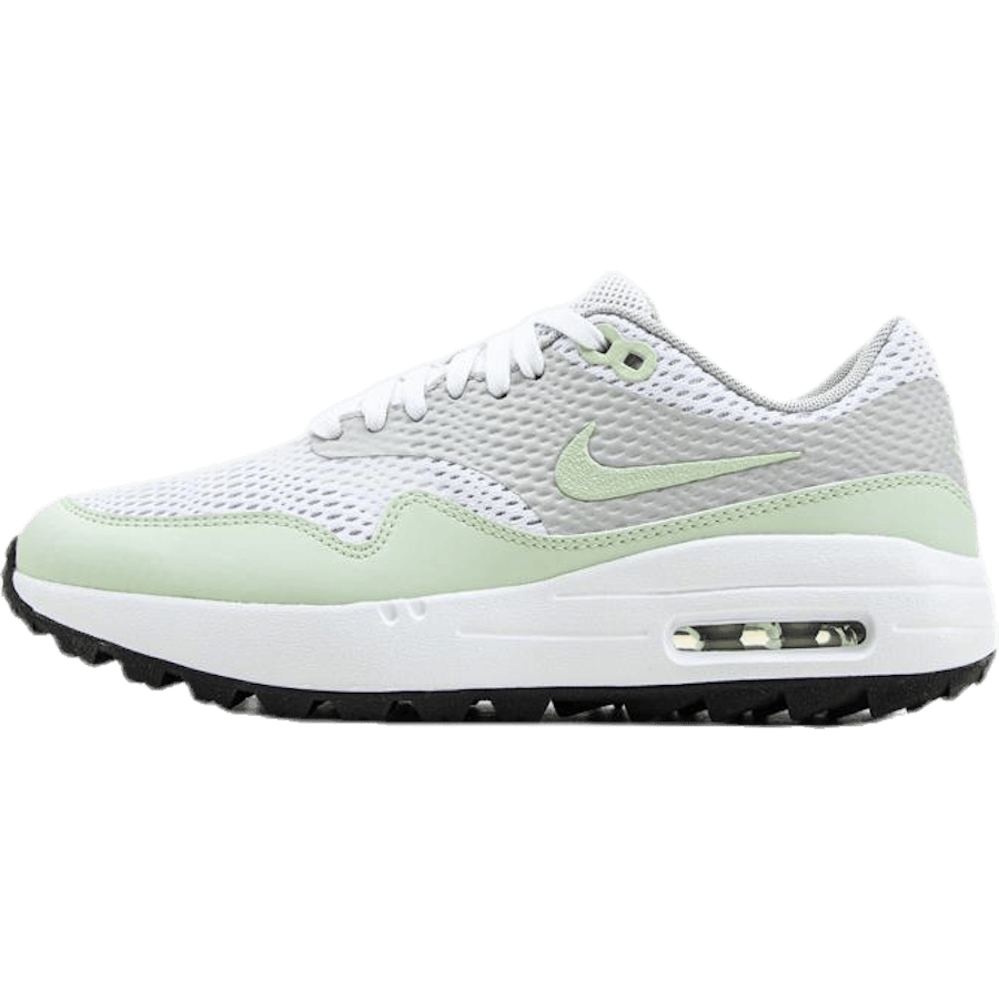 Air Max 1 G White/Green