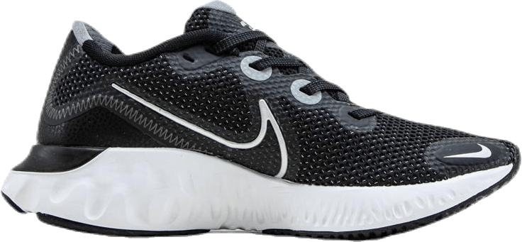 Renew Run Black/Silver - Bild 3